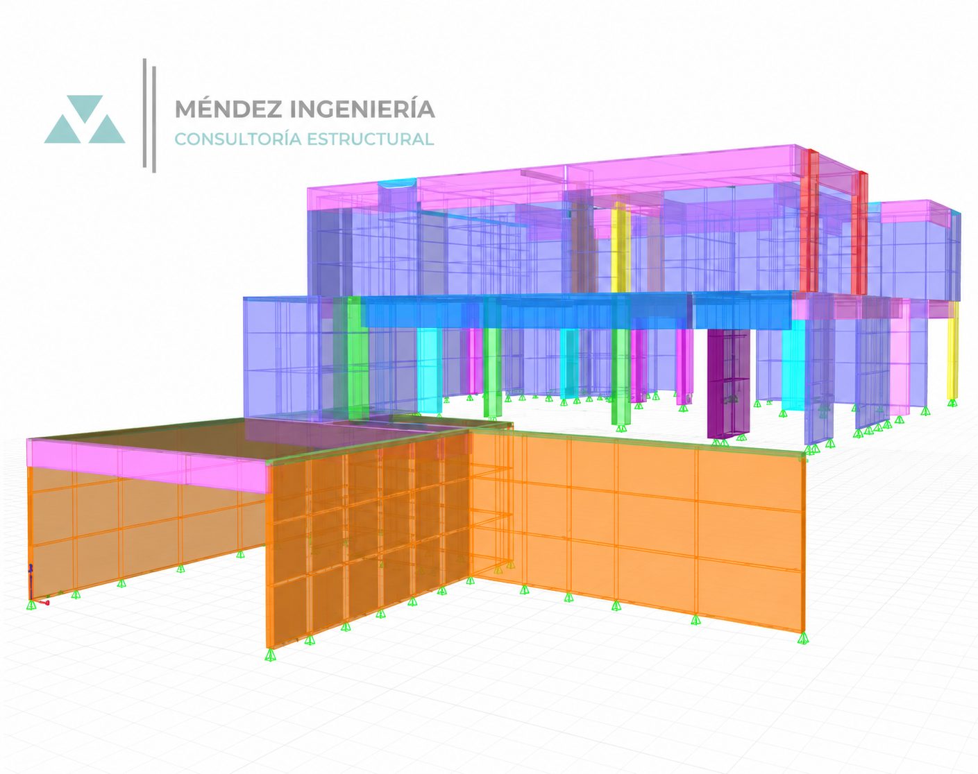 Modelado estructural